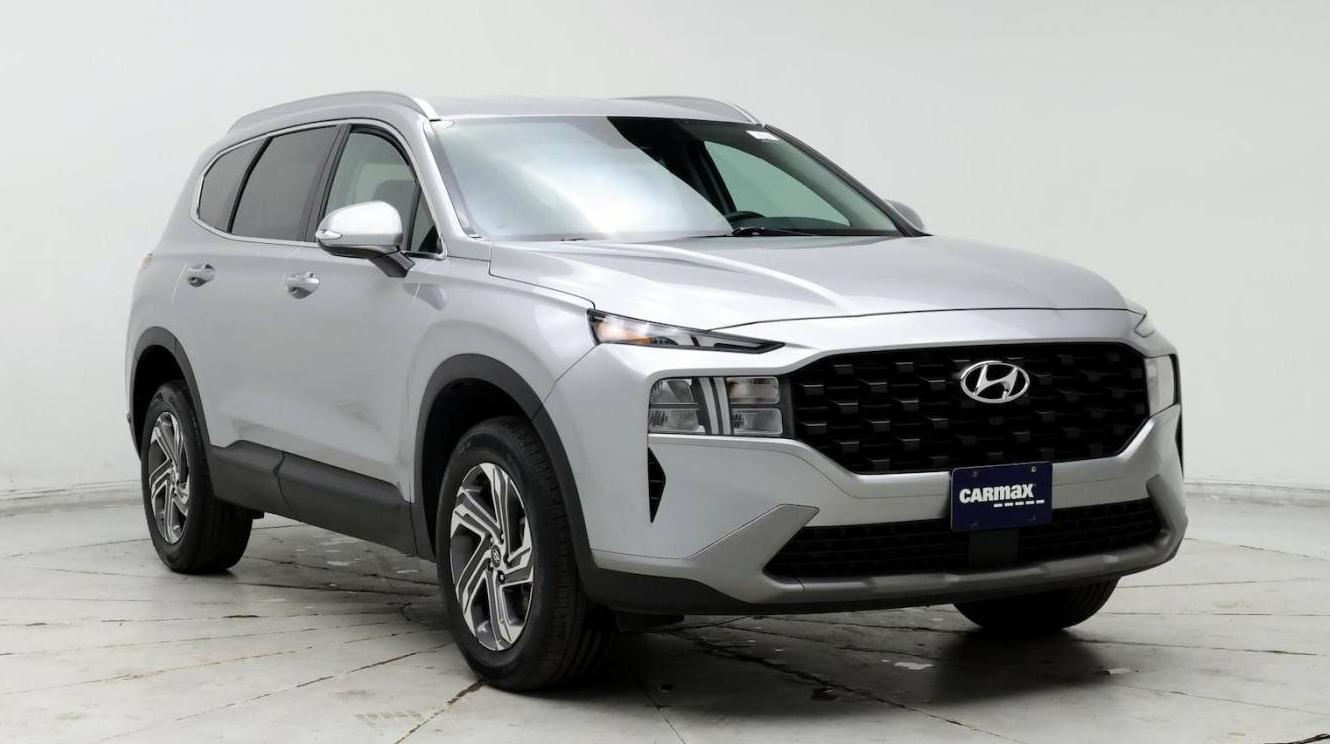 HYUNDAI SANTA FE 2023 5NMS2DAJ7PH639620 image